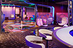 Celebrity Silhouette Gallery Image